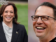 josh shapiro and kamala harris
