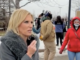 laura ingraham paid protestor