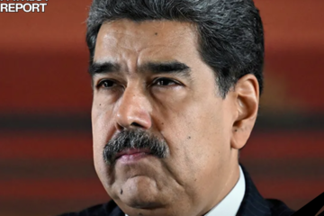 maduro venezuela