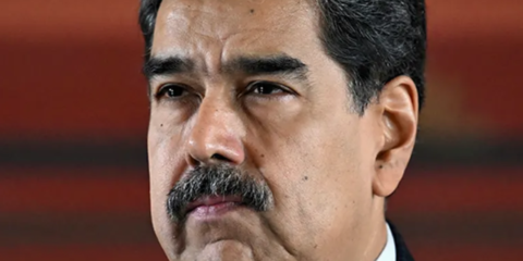 maduro venezuela
