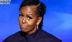 Michelle Obama Claims America Is Not Prepared To Elect A Woman President