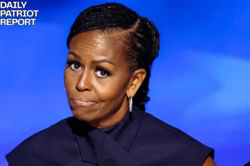 michelle obama elect a woman president