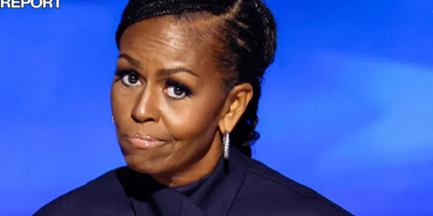 michelle obama elect a woman president