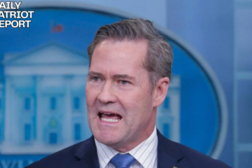 mike waltz warns about trump