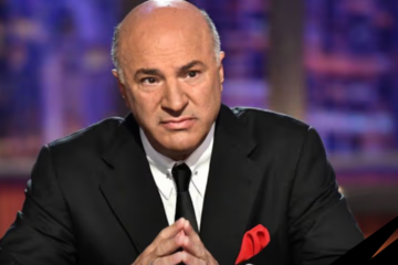 mr wonderful of shark tank