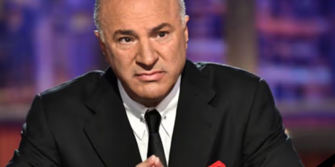 mr wonderful of shark tank