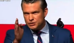 Secretary Pete Hegseth Declares Maduro F***** Around And Found Out