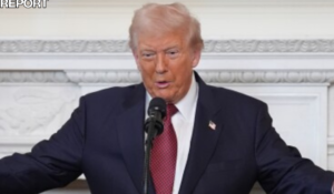 President Trump Cancels Second Wave Of Attacks Against Venezuela