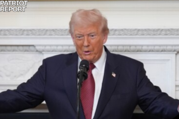 president trump cancels venezuela attack