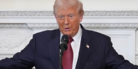 president trump cancels venezuela attack