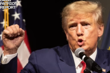 president trump withdraws from climate change organizations