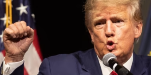 president trump withdraws from climate change organizations