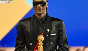 Nothing But Love And Respect: Snoop Dogg Defies Backlash At Awards Show