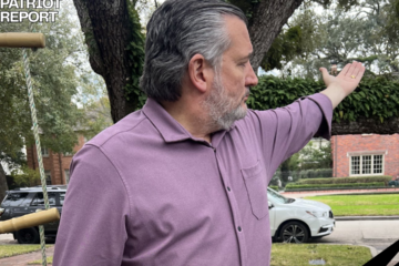 ted cruz mocks twitter trolls