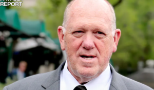 Border Czar Tom Homan Deployed To Restore Law And Order In Minnesota