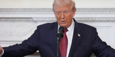 trump federal reserve chair choice