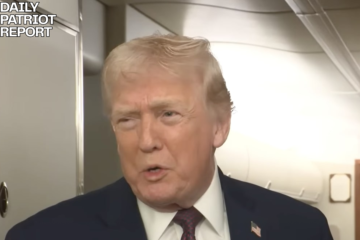 trump stupid question