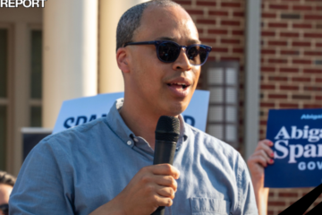 virginia attoney general jay jones