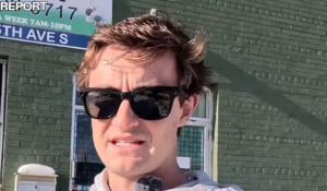 I Ended Tim Walz: YouTuber Nick Shirley Reacts To Minnesota Governor’s Resignation