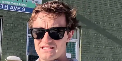 youtuber nick shirley