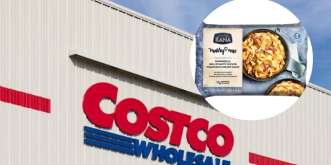 costco marry me chicken pasta meal kit