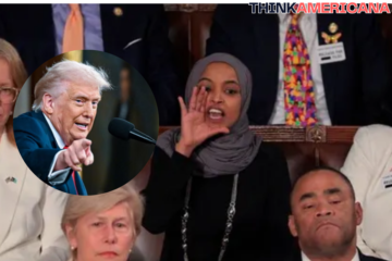 democrats refuse to applaud trump sotu