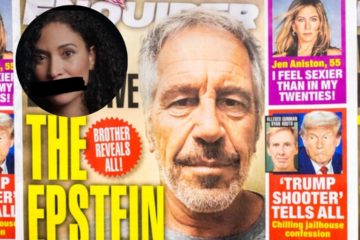epstein files commercial
