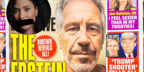 epstein files commercial