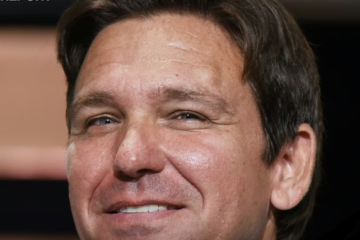 florida gov ron desantis
