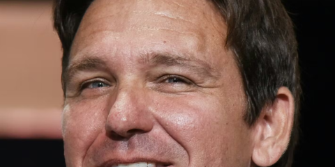 florida gov ron desantis