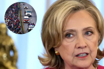 hillary clinton mass immigration