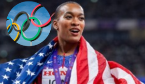 Service And Sport: Meet The Air Force Hero Leading Team USA Bobsled