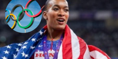 jasmine jones team usa bobsled