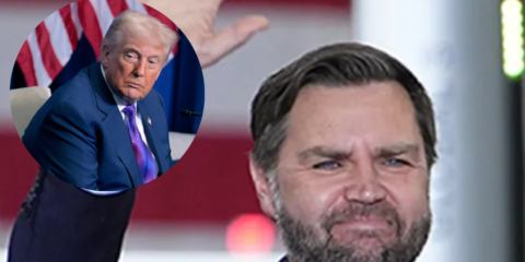 jd vance middle east endless war