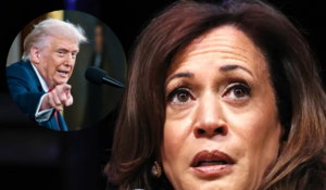 From The Couch: White House Fires Back at Kamala Harris's Response to SOTU
