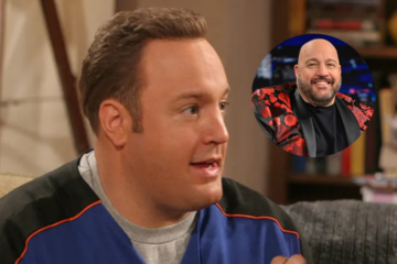 kevin james apolitical