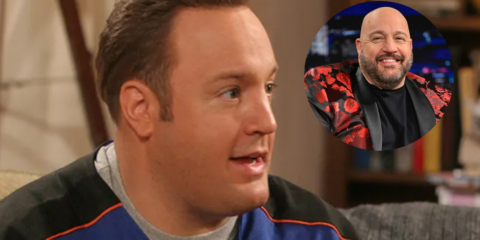 kevin james apolitical