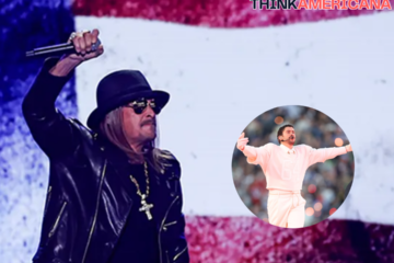 kid rock bad bunny itunes