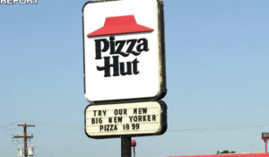 Popular Pizza Chain Set to Close 250 Locations Nationwide