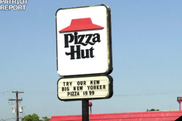 pizza hut closing 250 locations