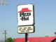 pizza hut closing 250 locations