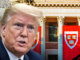 trump harvard