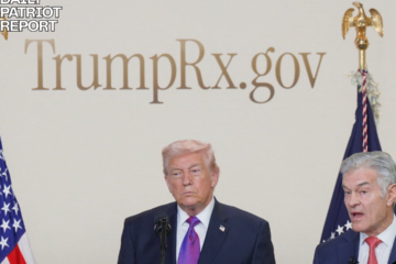 trumprx, drug prices