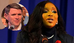 James Talarico Takes Down Democratic Firebrand in Texas Senate Primary