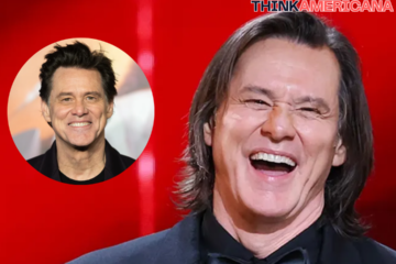 jim carrey clone