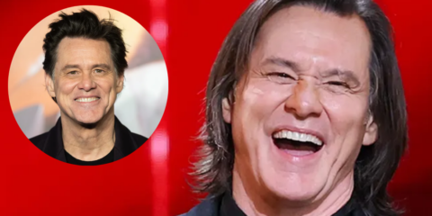 jim carrey clone
