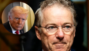 Republican Senator Says Midterm is Going to Be 'Disastrous' For Republicans