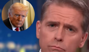 'Roaring Success': Scott Jennings Outlines Four Keys To Victory In Iran Conflict