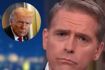 scott jennings trump success in iraq