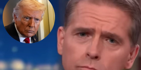 scott jennings trump success in iraq